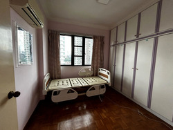 Central Green Condominium (D3), Condominium #580472571